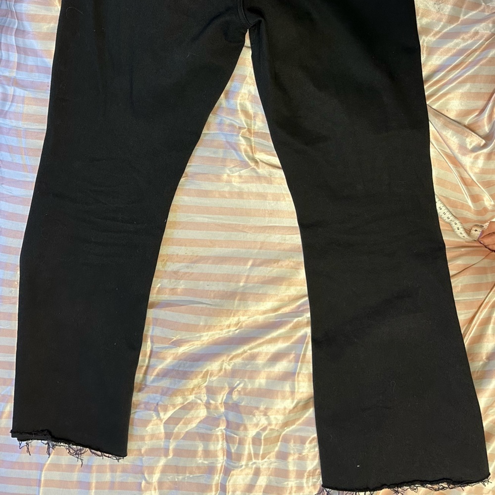 AG Jeans Farrah boot crop size 31 - Picture 10 of 11